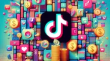 TikTok GANHAR DINHEIRO é Possível?