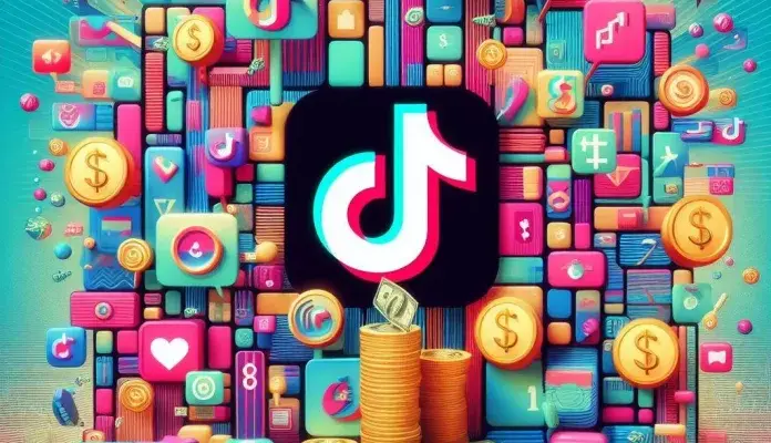 TikTok GANHAR DINHEIRO é Possível?