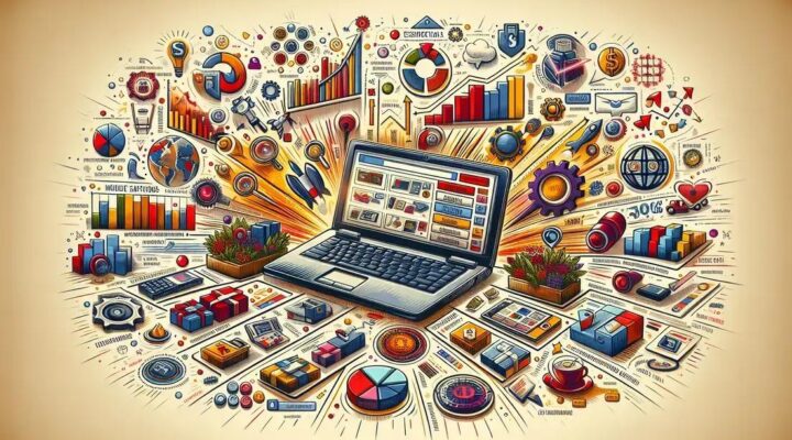 Como Aumentar Suas Vendas Online no Mercado Livre: Estratégias Infalíveis para Lucrar