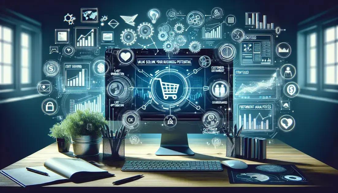 Como medir o sucesso das suas vendas online Como medir o sucesso das suas vendas online