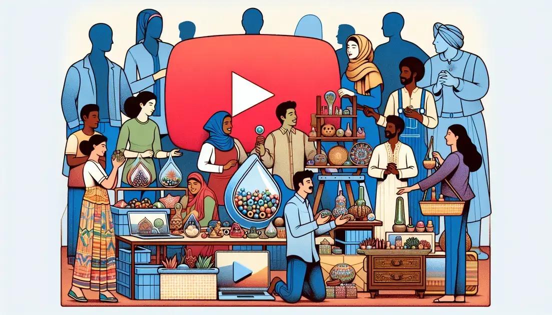 Divulgue Seus Produtos e Serviços no Youtube
