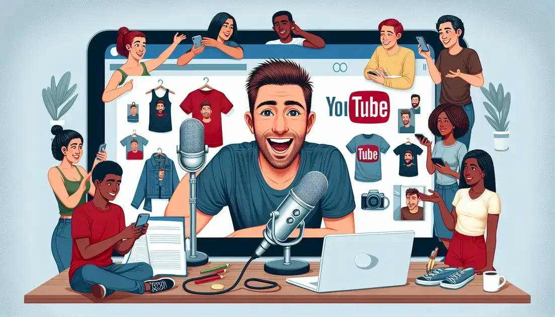 Entendendo o Poder do Youtube Para Vendas