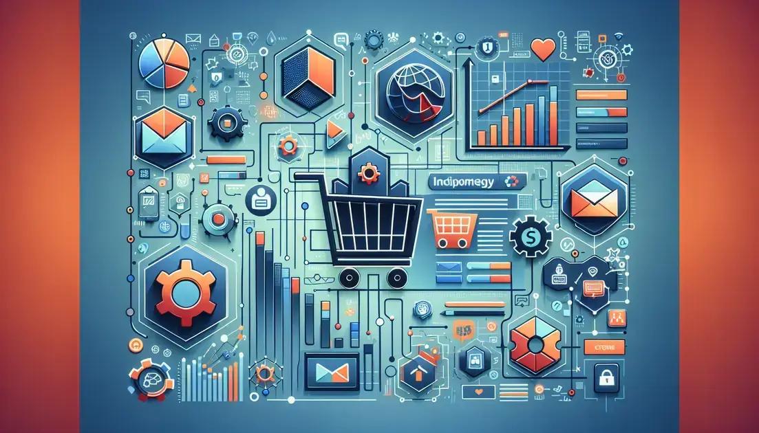 O que são técnicas de vendas online? O que são técnicas de vendas online?