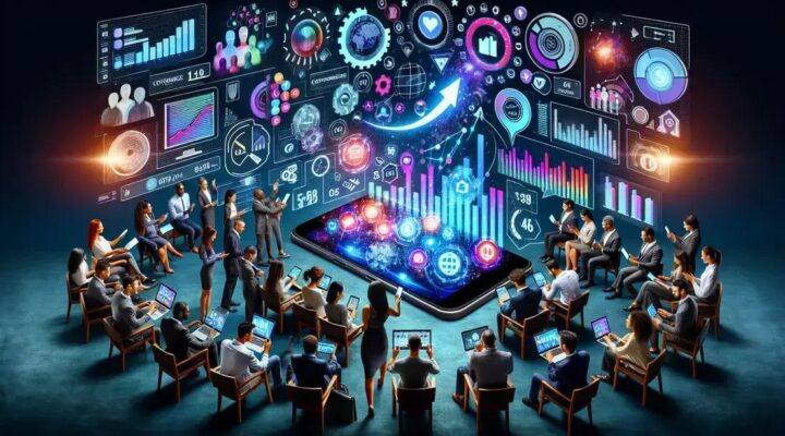 Técnicas de vendas online: Desperte o Potencial do Seu Negócio